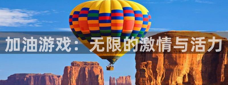 新城平台企业信息查询：加油游戏：无限的激情与活力
